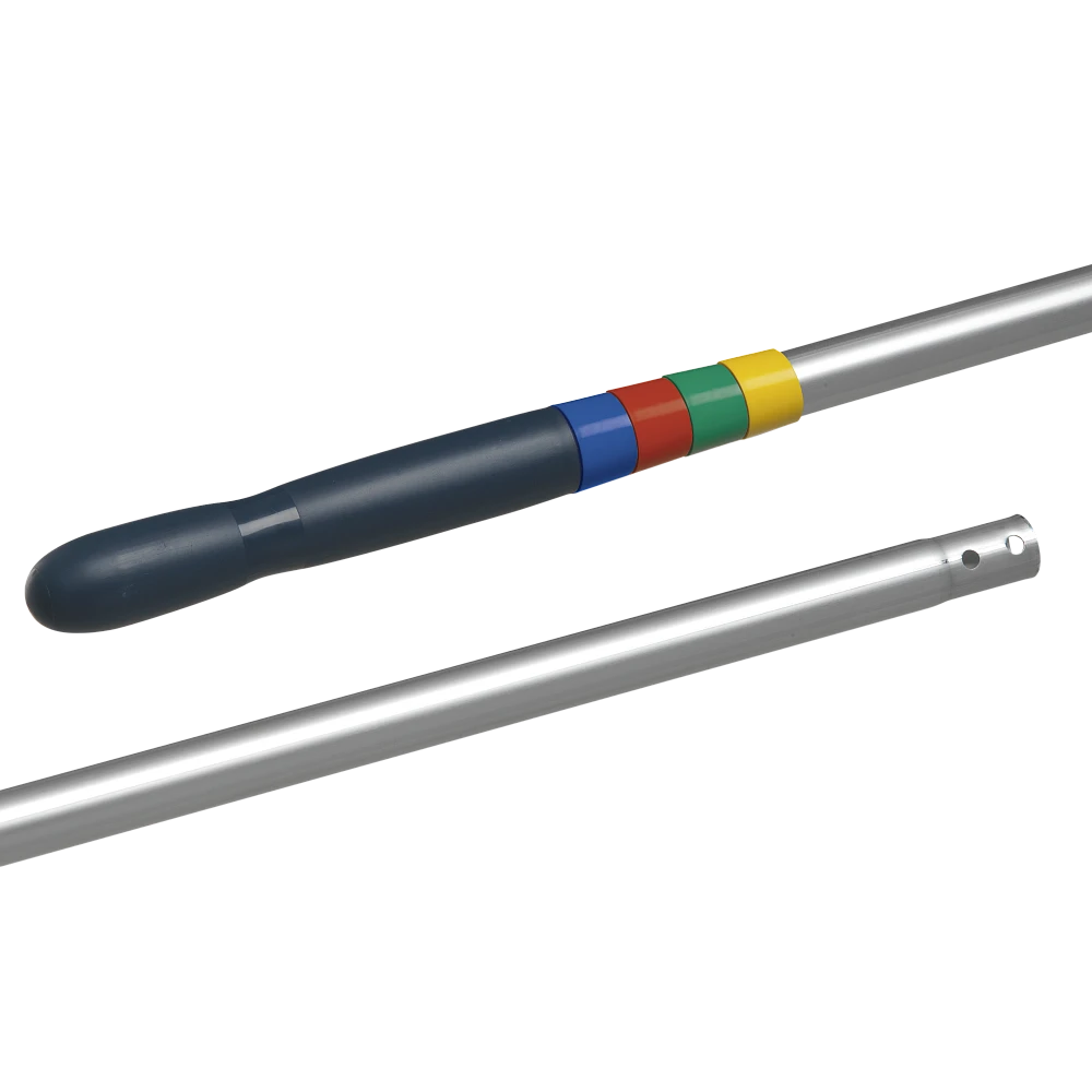 Ручка алюминиевая с цветовой кодировкой Ручка алюминиевая с цветовой кодировкой