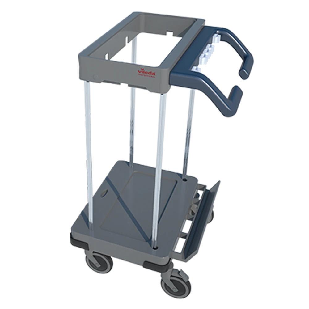 Тележка Ориго 2 A, Комплекс Мини Тележка Ориго 2 A, Комплекс Мини