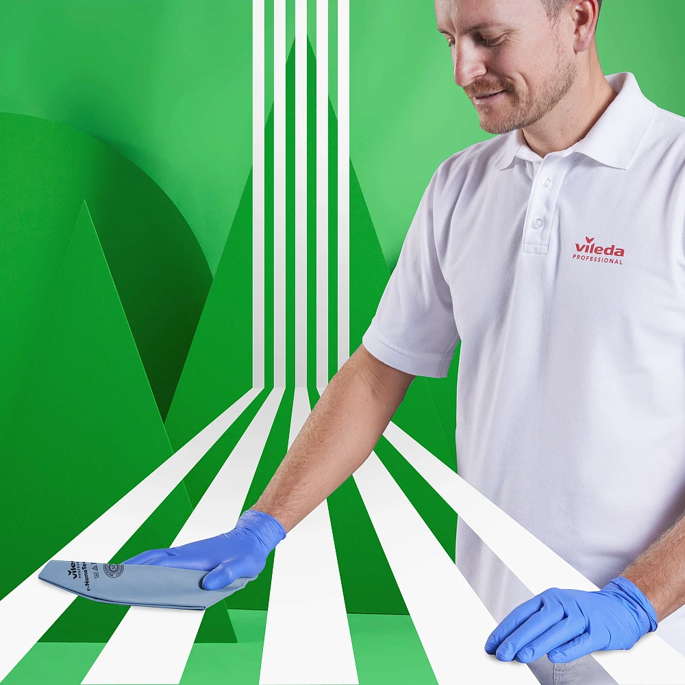 Салфетка р-НаноТек Микрон антибактериальная Салфетка р-НаноТек Микрон антибактериальная