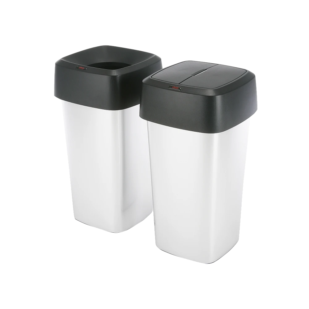 Контейнер ИРИС квадратный Контейнер ИРИС квадратный