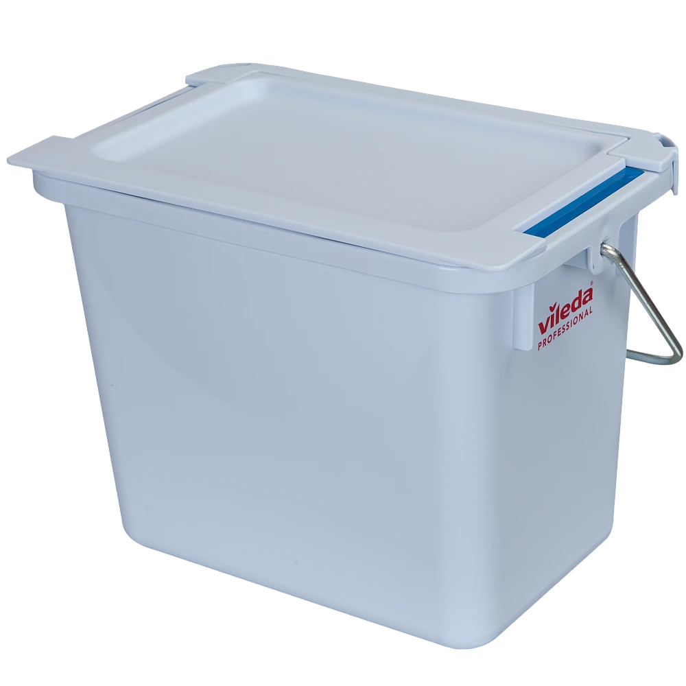 Ведро с цветовым кодированием 6 л Ведро с цветовым кодированием 6 л