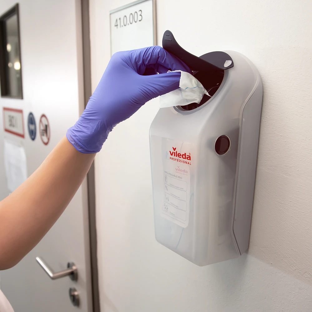 Cистема СейфПлюс Мини