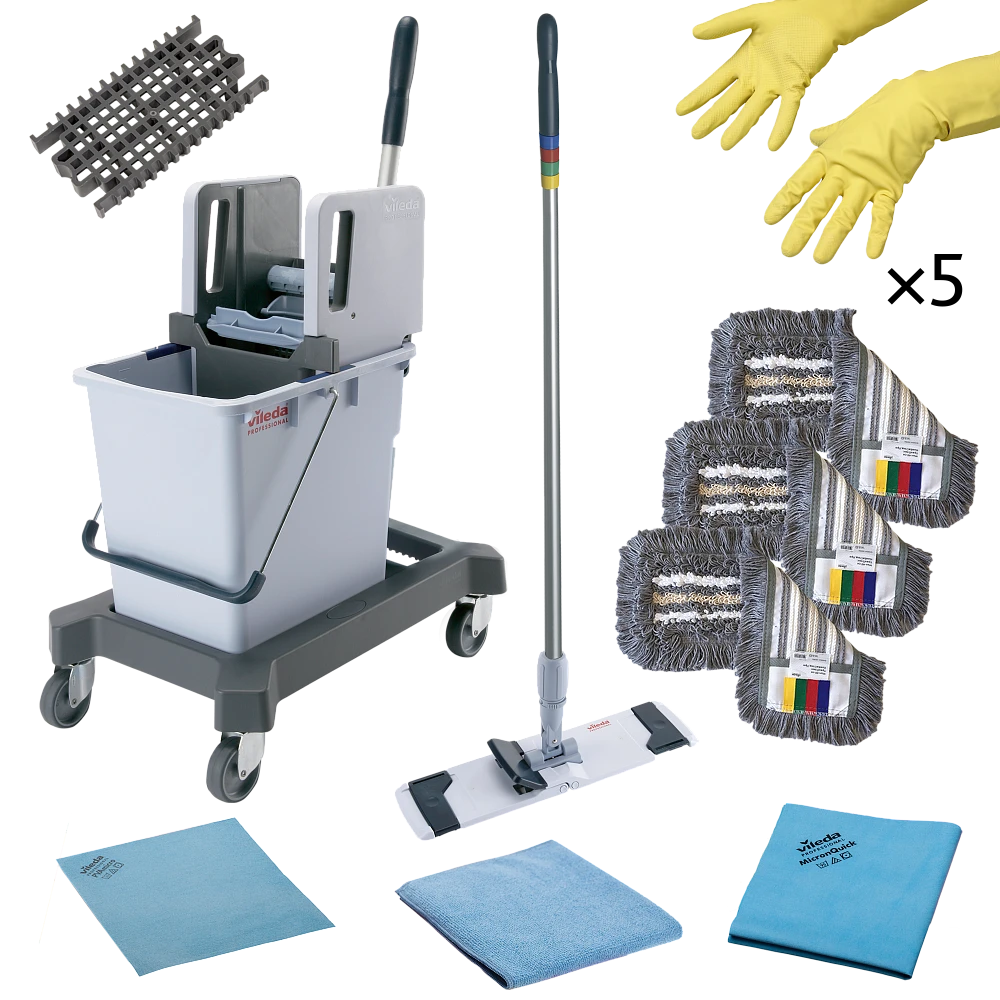 Набор №5 Выгодный старт с КомбиСпид Про Набор №5 Выгодный старт с КомбиСпид Про