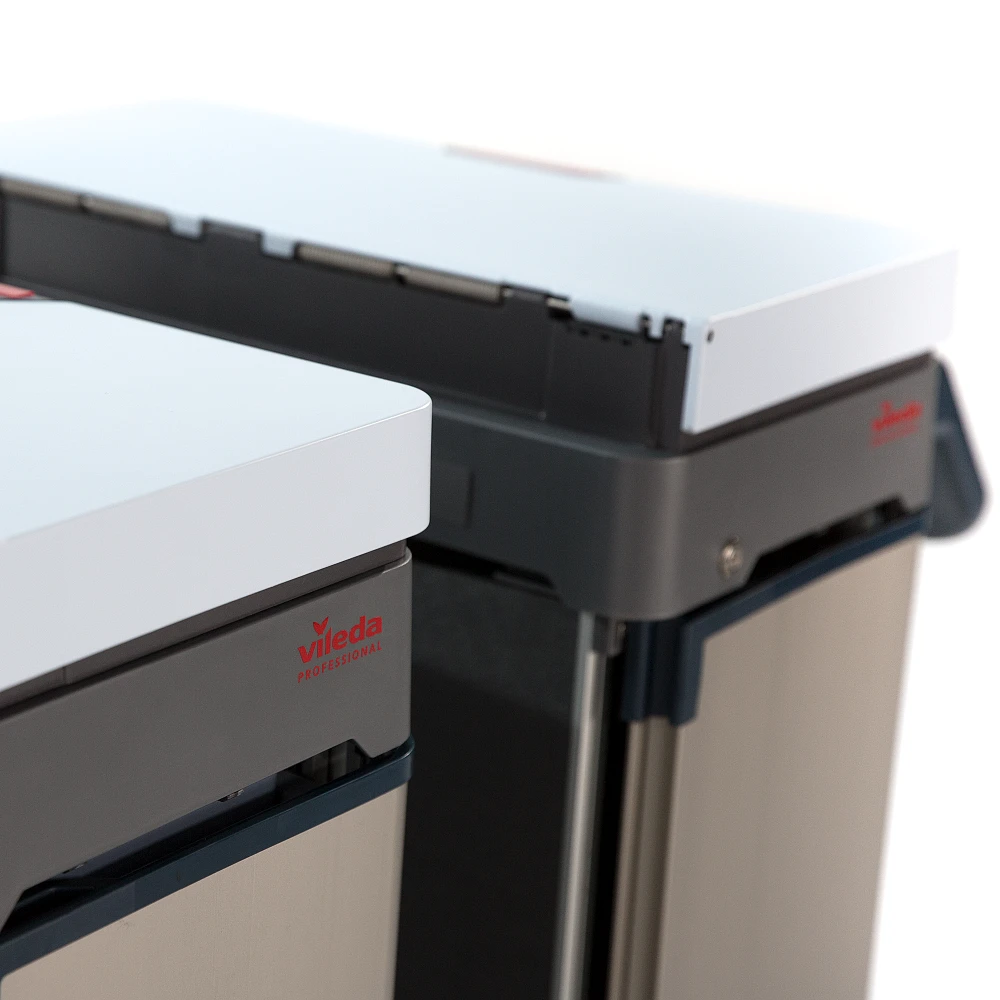 Крышка для верхней секции для Ориго 2