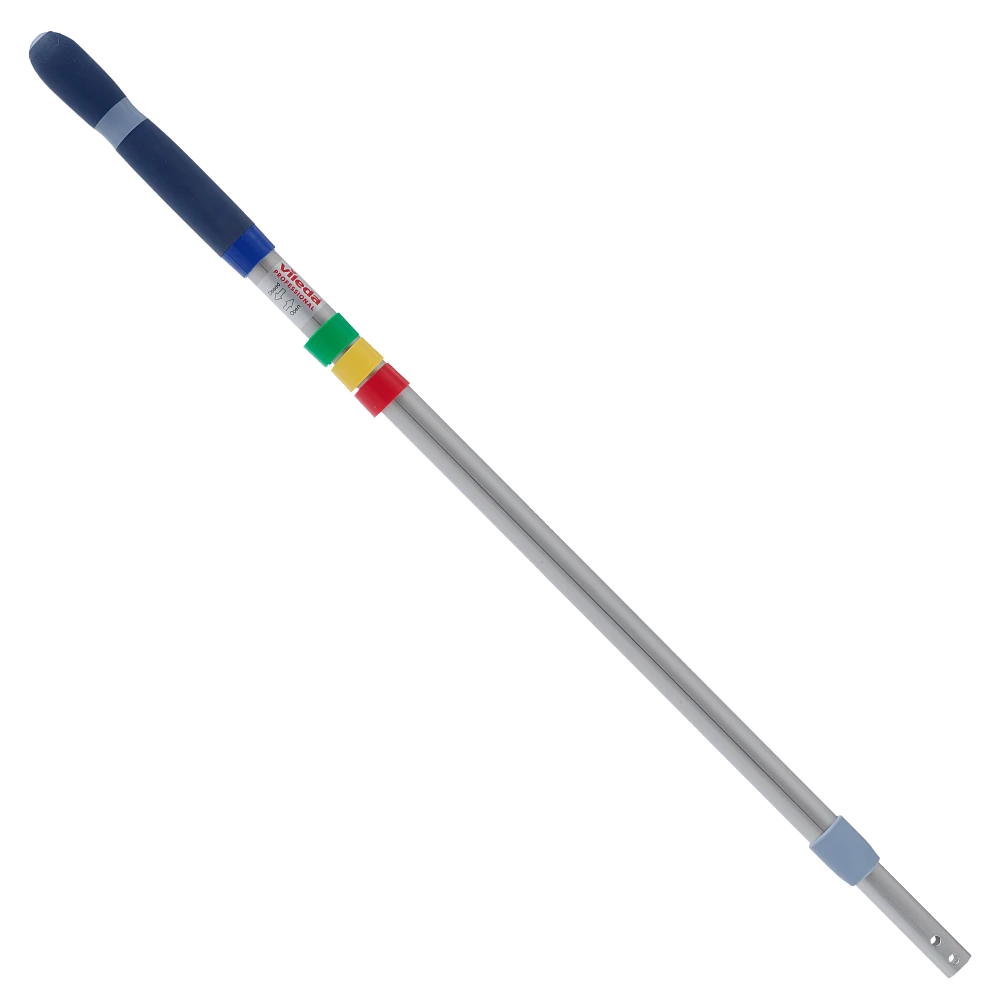 Ручка телескопическая Макси  для Чистых помещений Ручка телескопическая Макси  для Чистых помещений
