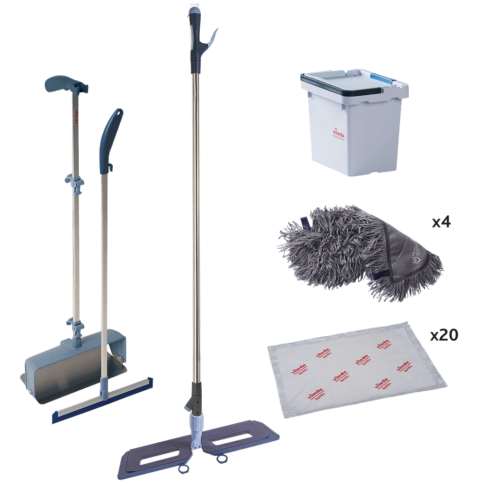 Мед набор Точечная дезинфекция Мед набор Точечная дезинфекция