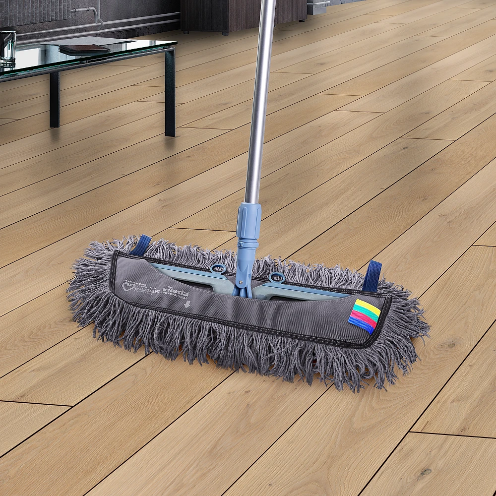 Моп Сингл р-МикроТек Свеп Про 50 см РФ