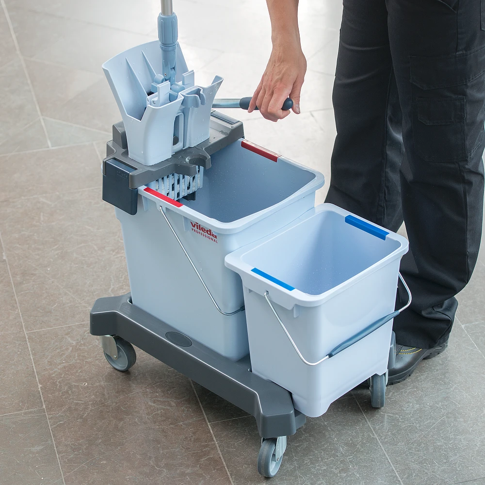 Отжим туннельный УльтраСпид Про, с рычагом