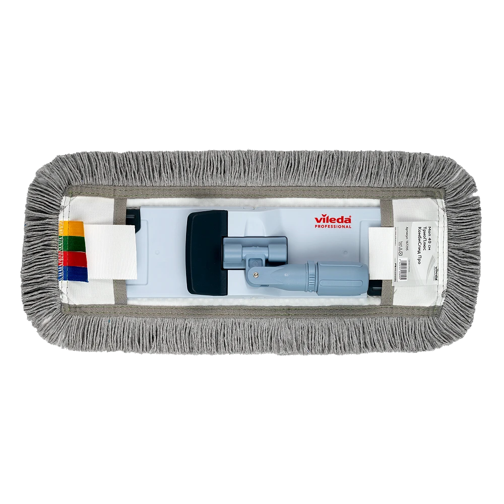 Моп ТриоПлюс КомбиСпид Про Моп ТриоПлюс КомбиСпид Про