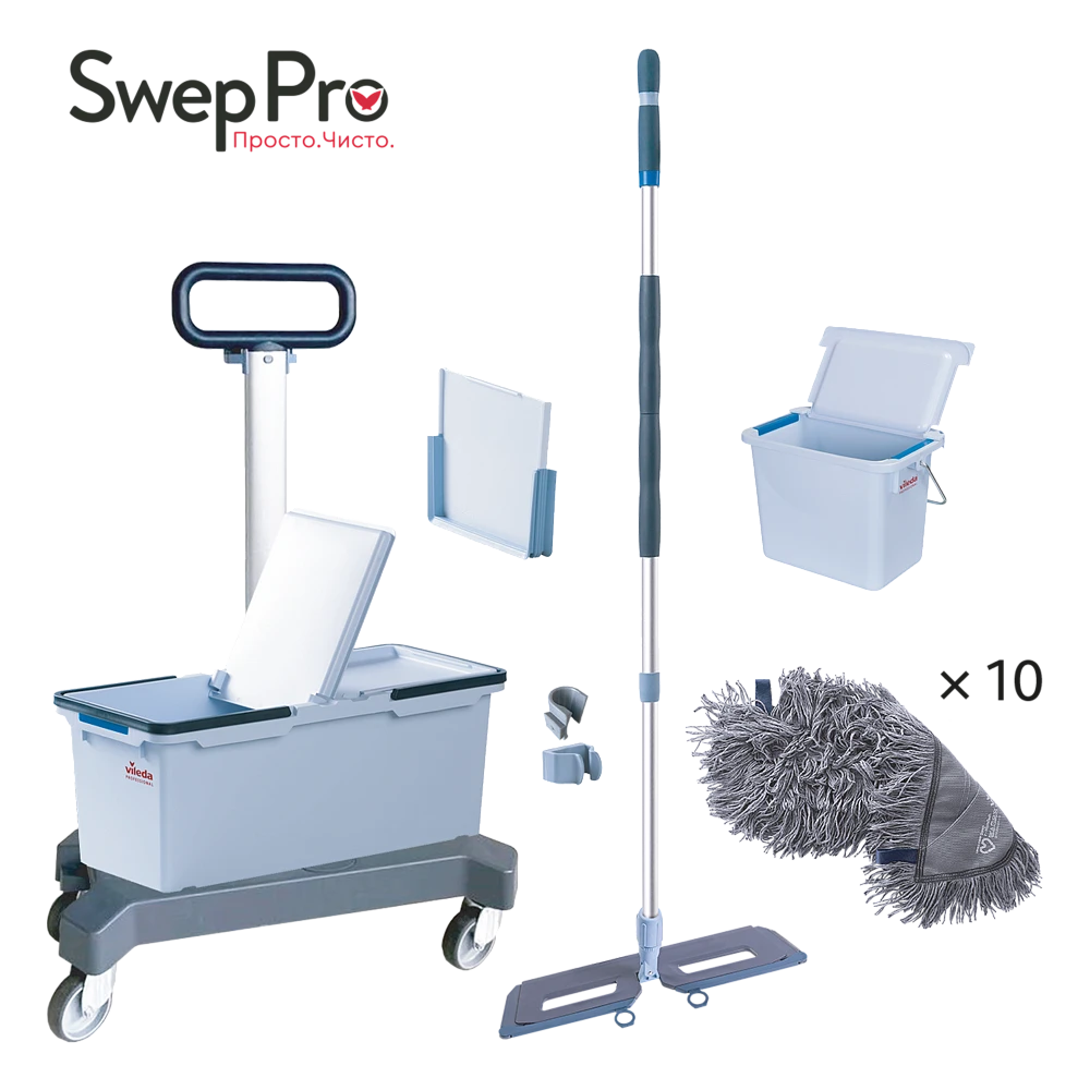 Набор Дебют со Свеп Про