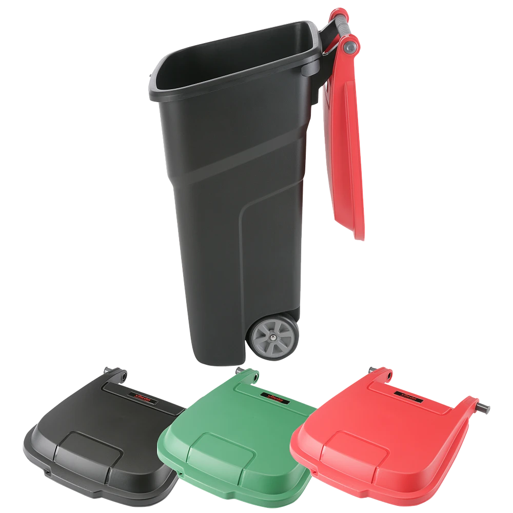 Контейнер Атлас