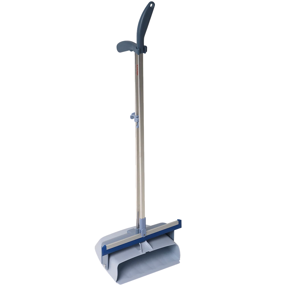 Совок Леголенд с закрывающейся крышкой и с ручкой Совок Леголенд с закрывающейся крышкой и с ручкой