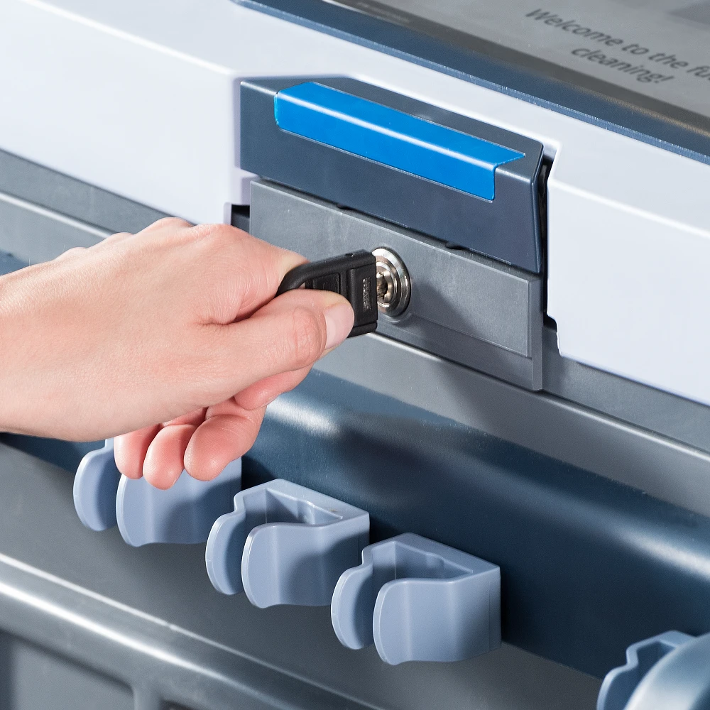 Крышка для верхней секции Ориго 2, с отделением для планшета Крышка для верхней секции Ориго 2, с отделением для планшета