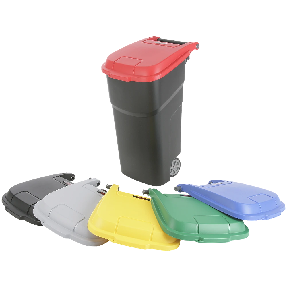 Контейнер Атлас