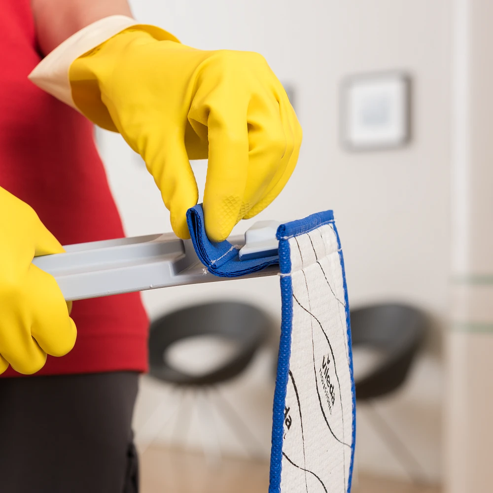 Моп Одноразовый р-МикроВан Премиум УльтраСпид Про