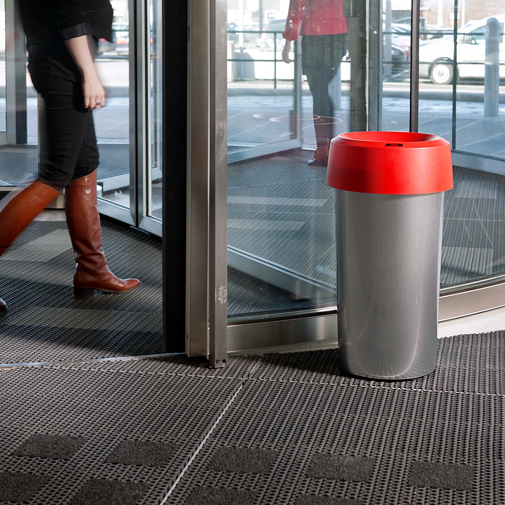 Контейнер ИРИС круглый Контейнер ИРИС круглый