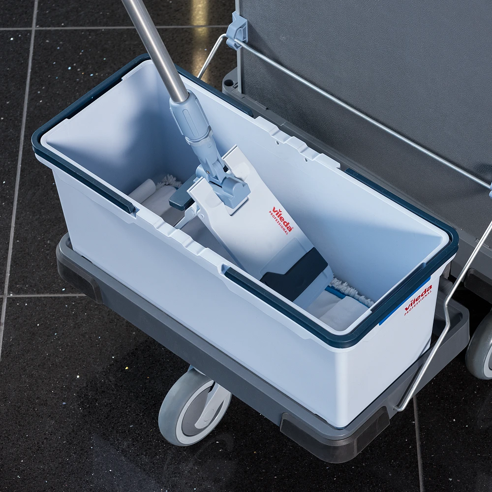 Контейнер для мопов для Ориго 2 Контейнер для мопов для Ориго 2