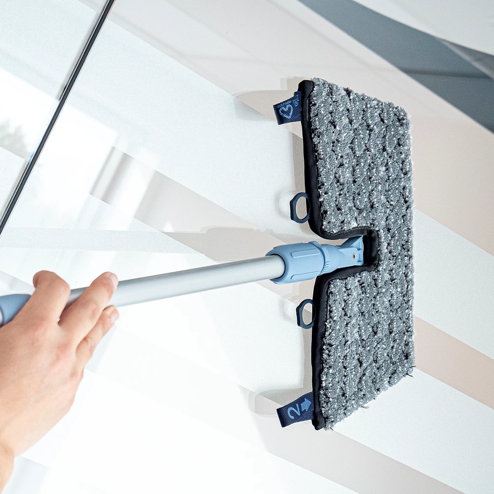 Моп Дуо р-СейфитиПлюс Свеп Про 50 см