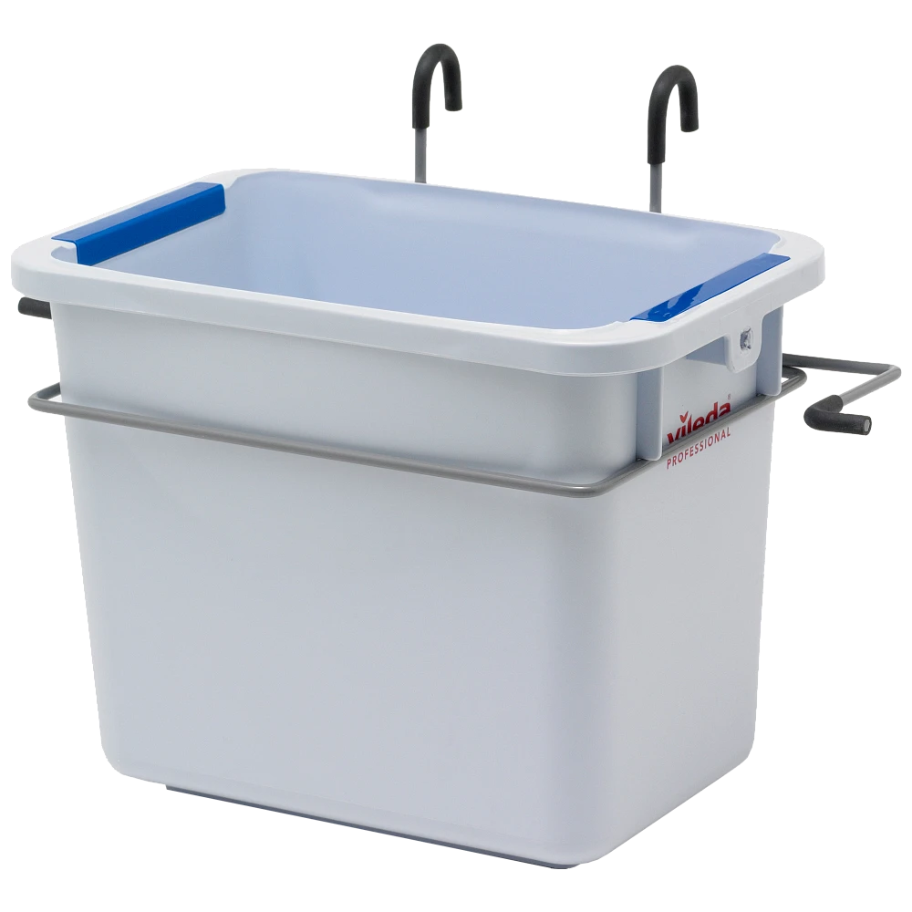 Ведро с цветовым кодированием 6 л Ведро с цветовым кодированием 6 л