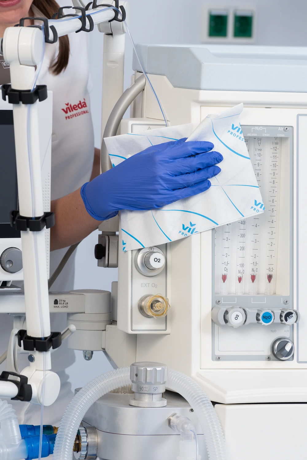 Салфетка р-МикронСоло в рулоне Салфетка р-МикронСоло в рулоне