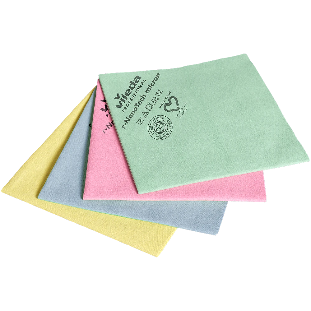 Салфетка р-НаноТек Микрон антибактериальная Салфетка р-НаноТек Микрон антибактериальная