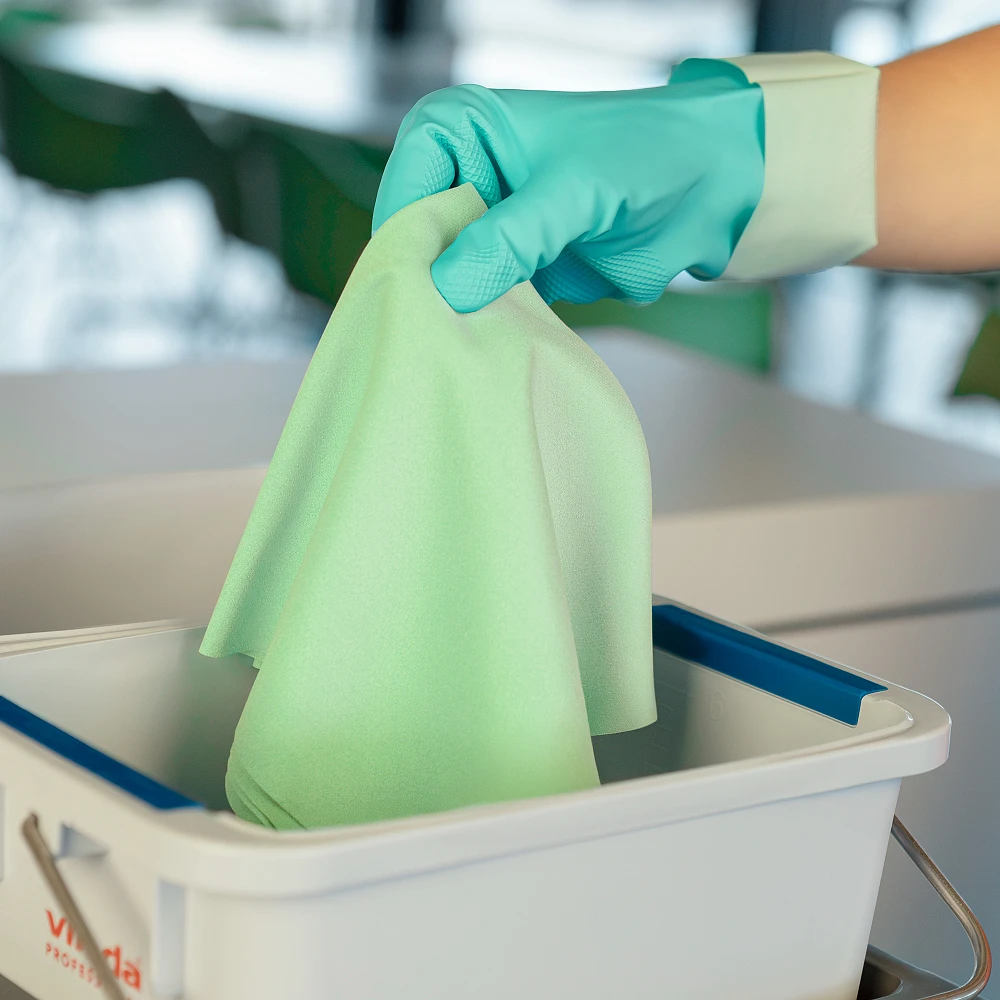 Перчатки нитриловые Универсальные