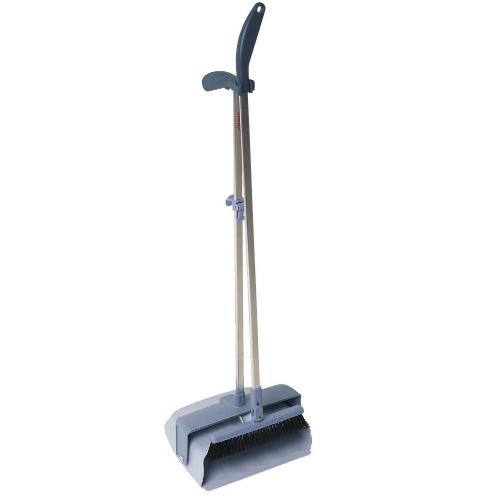 Совок Леголенд с закрывающейся крышкой и с ручкой Совок Леголенд с закрывающейся крышкой и с ручкой