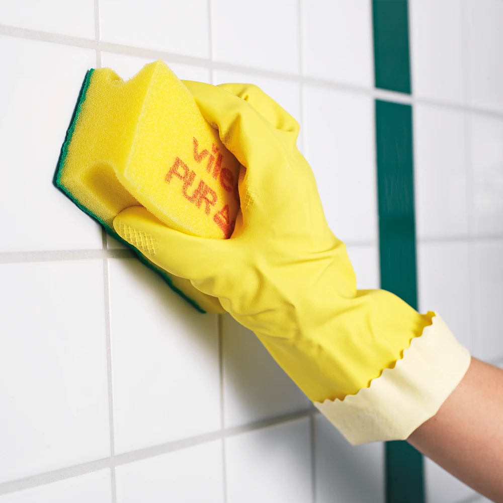 Губка ПурАктив Губка ПурАктив