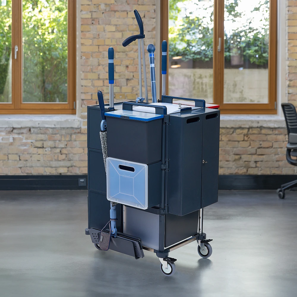 Тележка Шопстер Тележка Шопстер