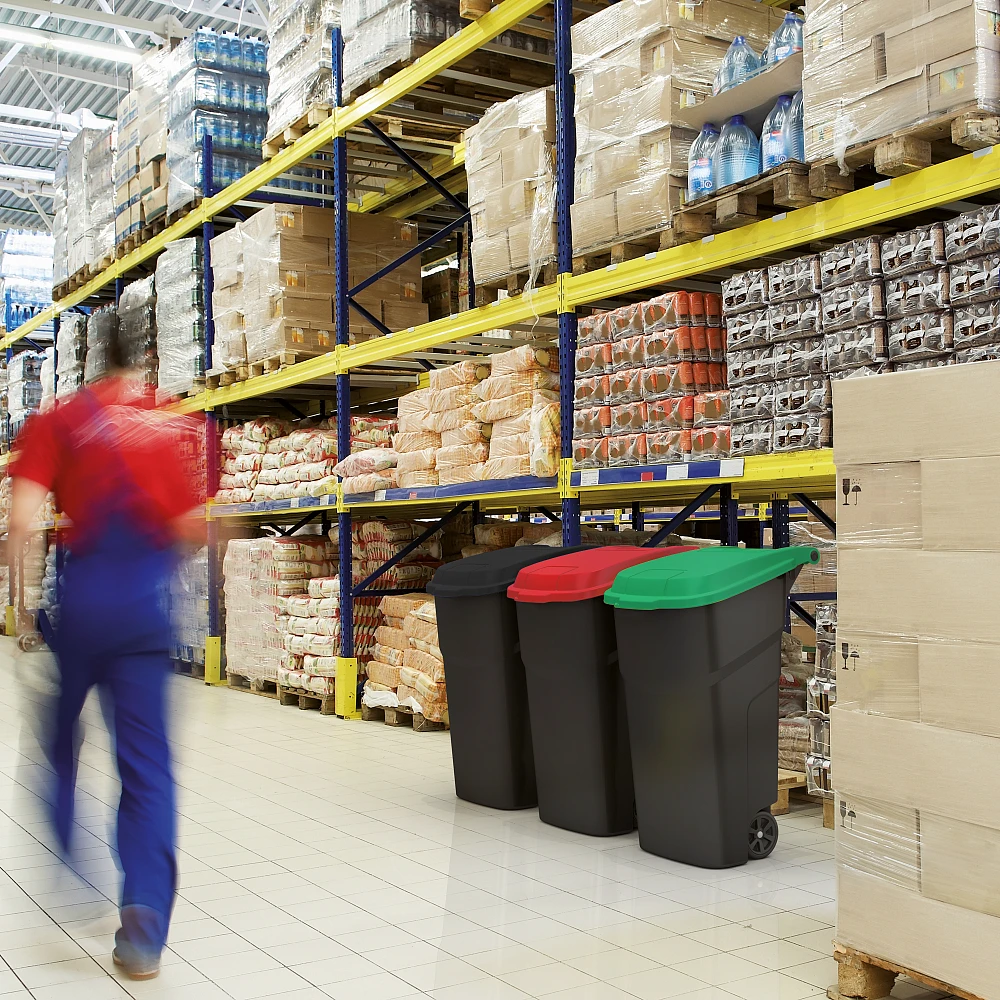 Контейнер Атлас