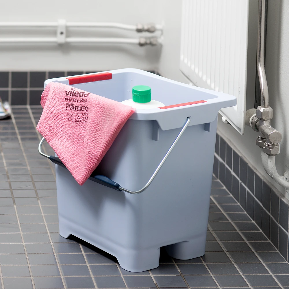 Ведро р-Бакет УльтраСпид Про