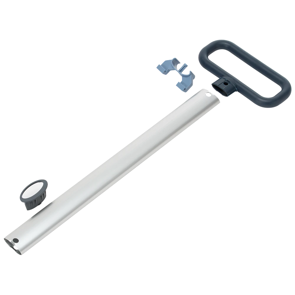 Транспортировочная ручка УльтраСпид Про в сборе Транспортировочная ручка УльтраСпид Про в сборе